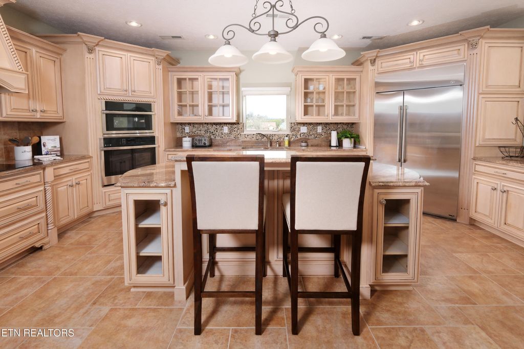 Photo of 1152 Lake Ridge Drive, Dandridge, TN 37725 (MLS # 1295013)