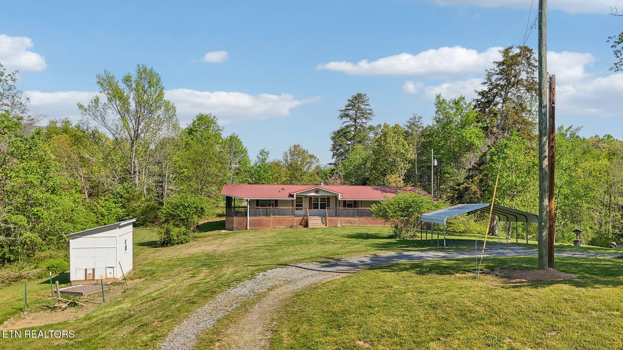 1351 Mortar Rd