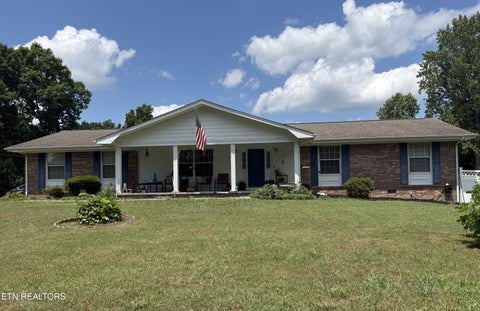 Photo of 2505 Kenwood Drive, Athens, TN 37303 (MLS # 1348041)