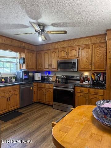 Tiny photo for 2505 Kenwood Drive, Athens, TN 37303 (MLS # 1348041)