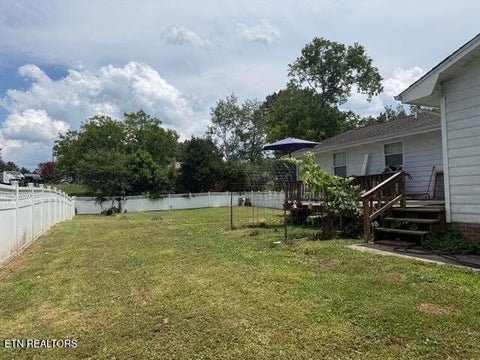 Tiny photo for 2505 Kenwood Drive, Athens, TN 37303 (MLS # 1348041)