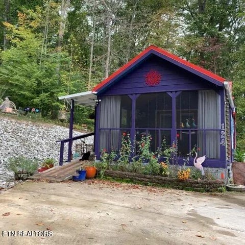 Tiny photo for 124 Lincoln Court, Harrogate, TN 37752 (MLS # 1355743)