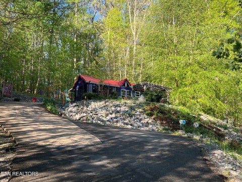 Photo of 124 Lincoln Court, Harrogate, TN 37752 (MLS # 1355743)