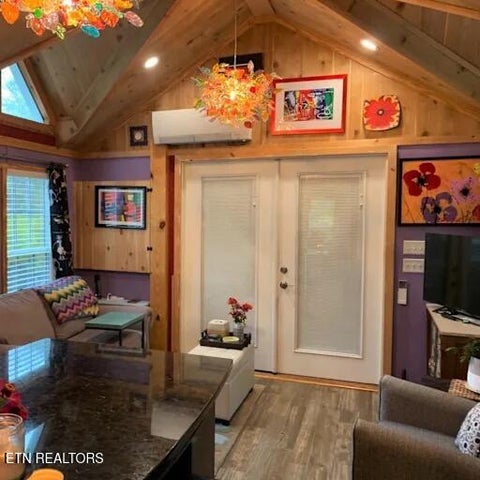Tiny photo for 124 Lincoln Court, Harrogate, TN 37752 (MLS # 1355743)