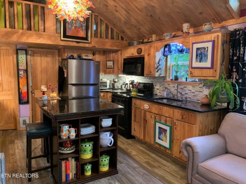 Tiny photo for 124 Lincoln Court, Harrogate, TN 37752 (MLS # 1355743)