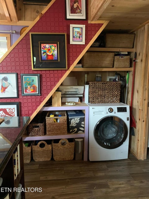 Tiny photo for 124 Lincoln Court, Harrogate, TN 37752 (MLS # 1355743)