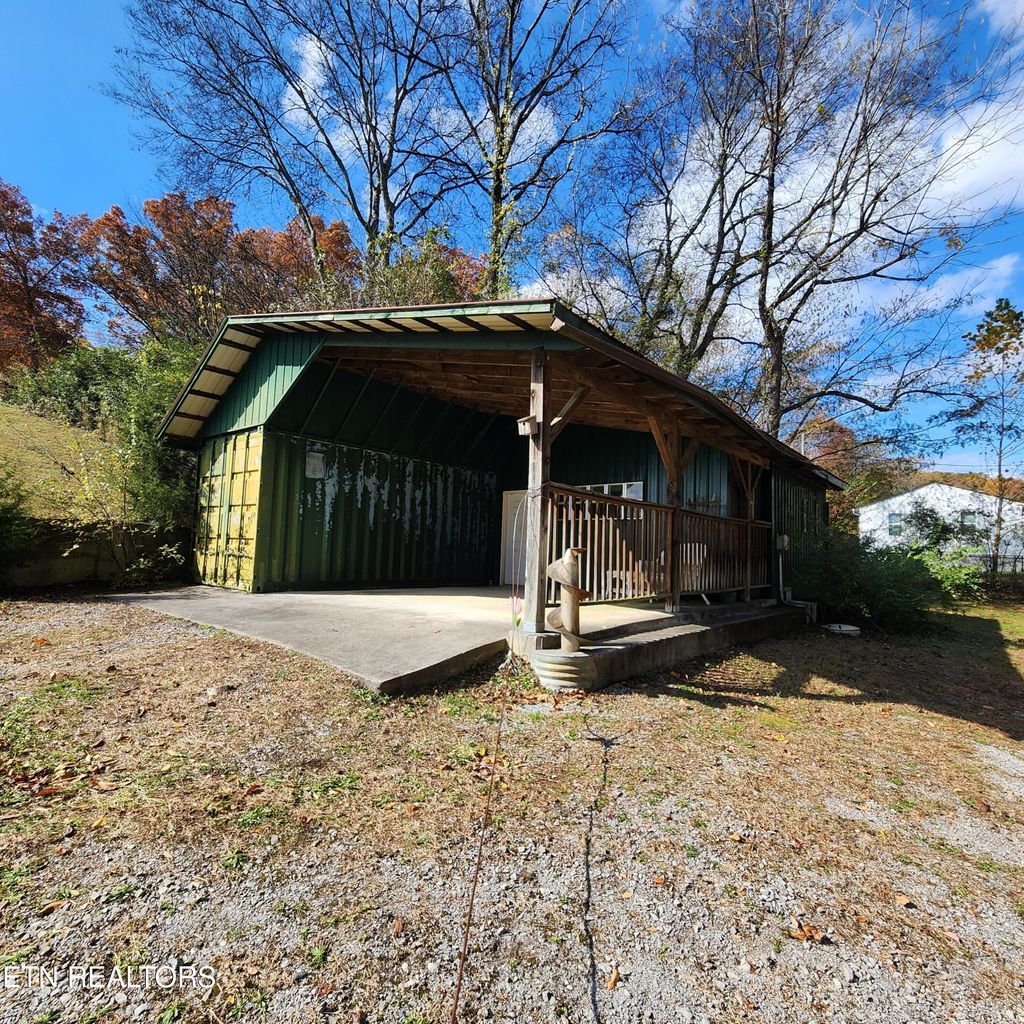 Photo of 2400 Old Niota Road, Athens, TN 37303 (MLS # 1321944)