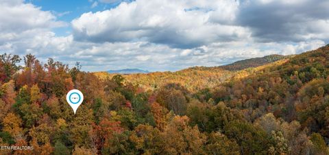 Tiny photo for 910 Laurel Mountain Rd, Gatlinburg, TN 37738 (MLS # 1321532)