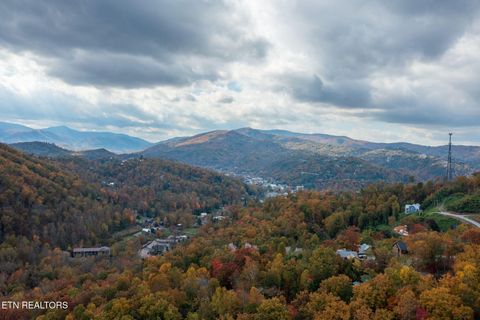 Tiny photo for 910 Laurel Mountain Rd, Gatlinburg, TN 37738 (MLS # 1321532)