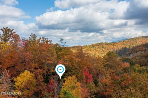 Tiny photo for 910 Laurel Mountain Rd, Gatlinburg, TN 37738 (MLS # 1321532)