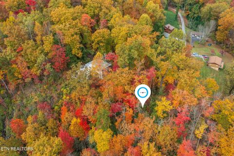 Tiny photo for 910 Laurel Mountain Rd, Gatlinburg, TN 37738 (MLS # 1321532)