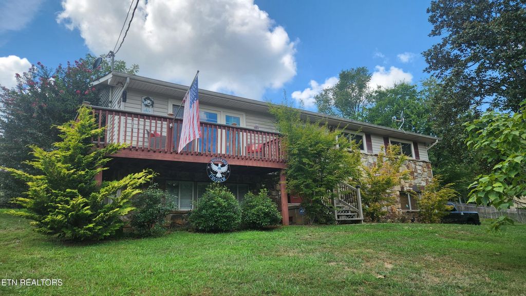 Photo of 224 Keno Court, Seymour, TN 37865 (MLS # 1312672)