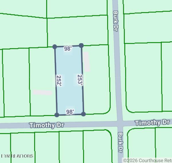 Timothy Drive Lot 243