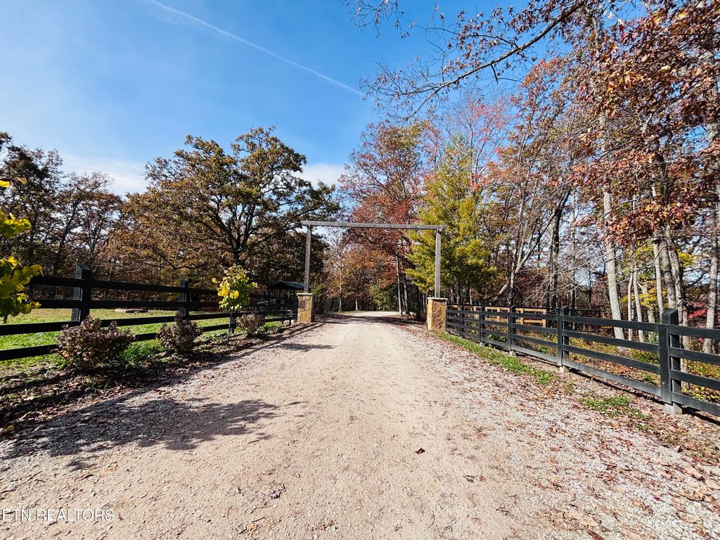 Photo of Stonecipher Court, Robbins, TN 37852 (MLS # 1320153)