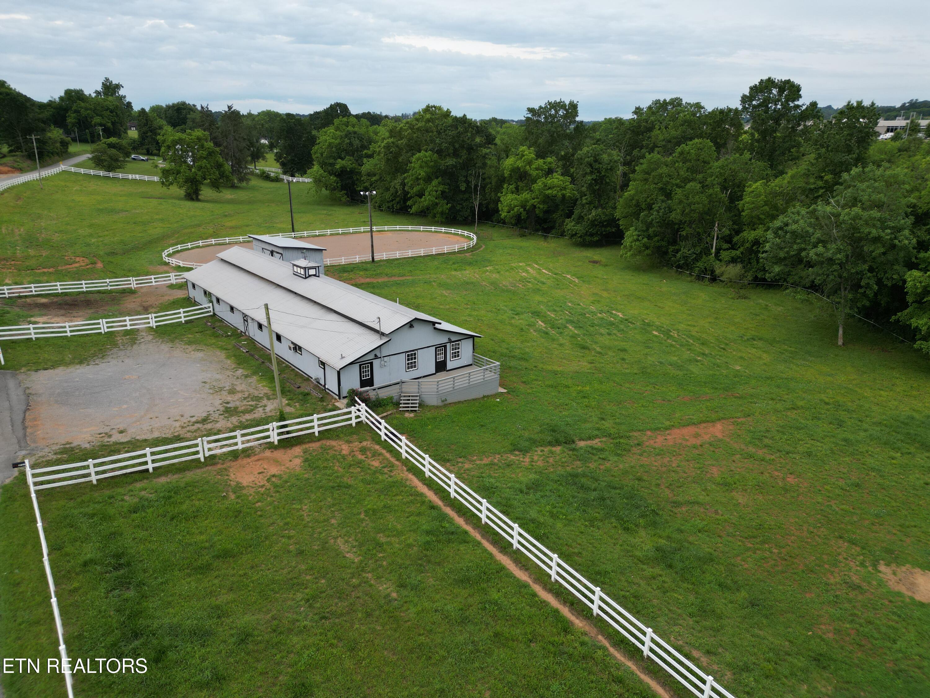 3287 W Town Creek Rd