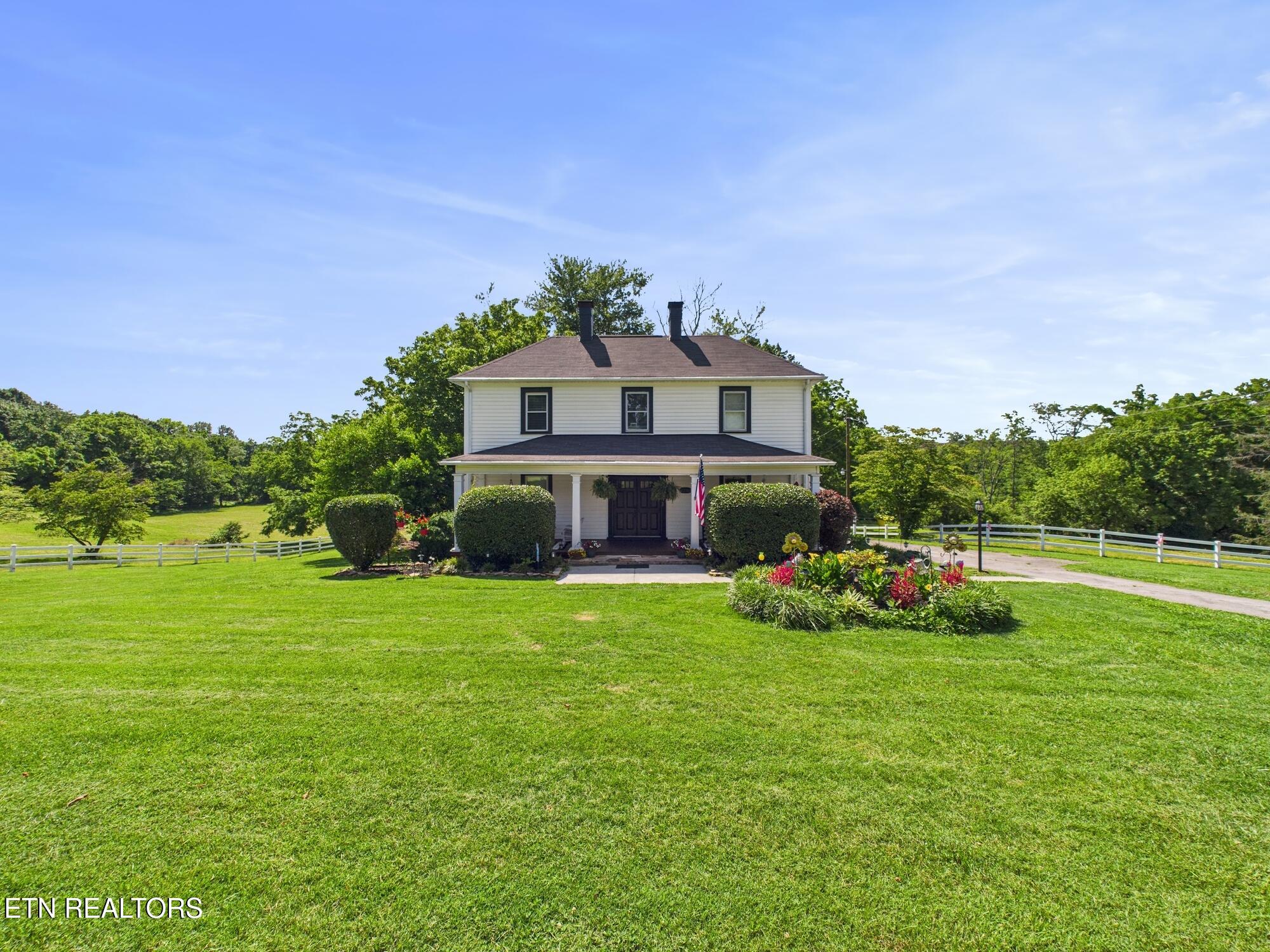 3287 W Town Creek Rd