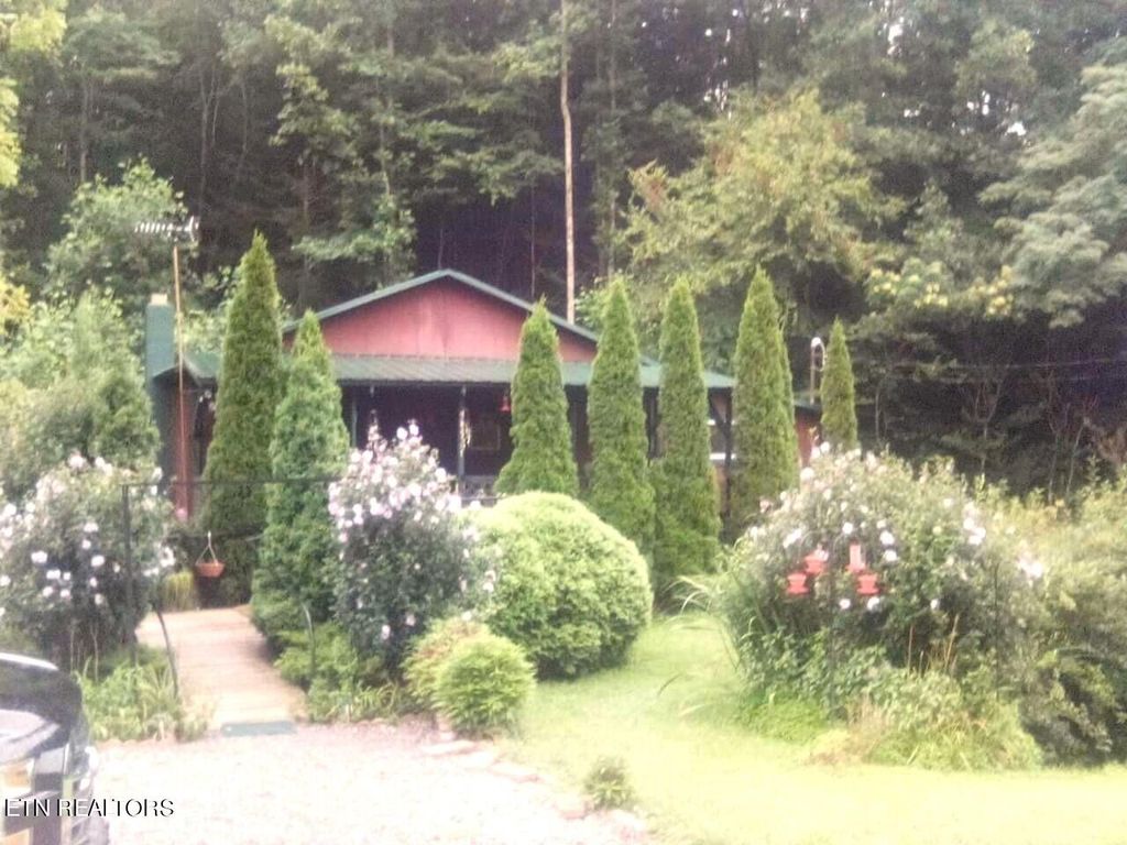 Photo of 465 Unicoi Lakes Rd, Tellico Plains, TN 37385 (MLS # 1270951)