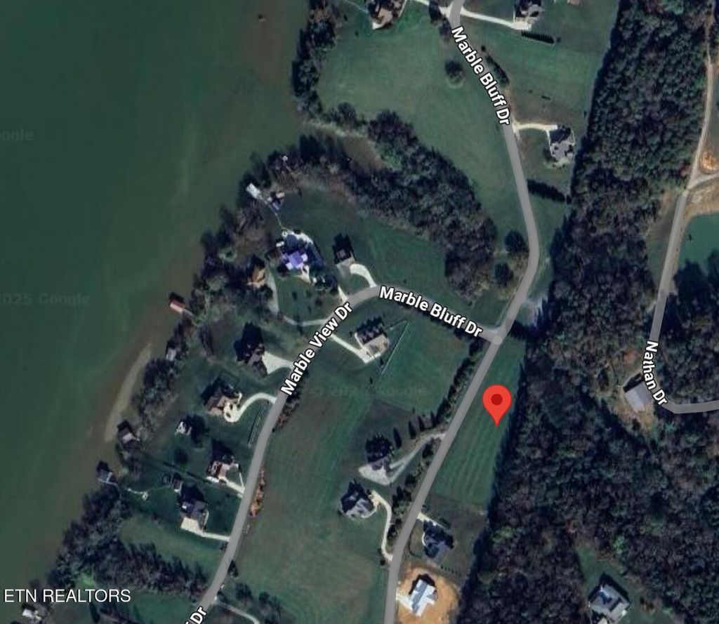 Photo of 315 Marble Bluff Drive, Kingston, TN 37763 (MLS # 1287671)