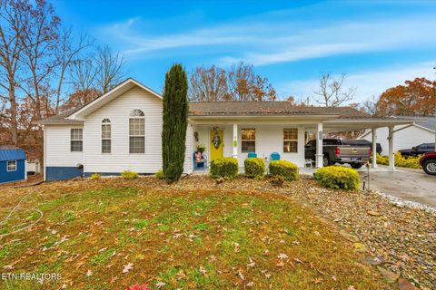 Photo of 2039 E Highway 322, Sweetwater, TN 37874 (MLS # 1322782)