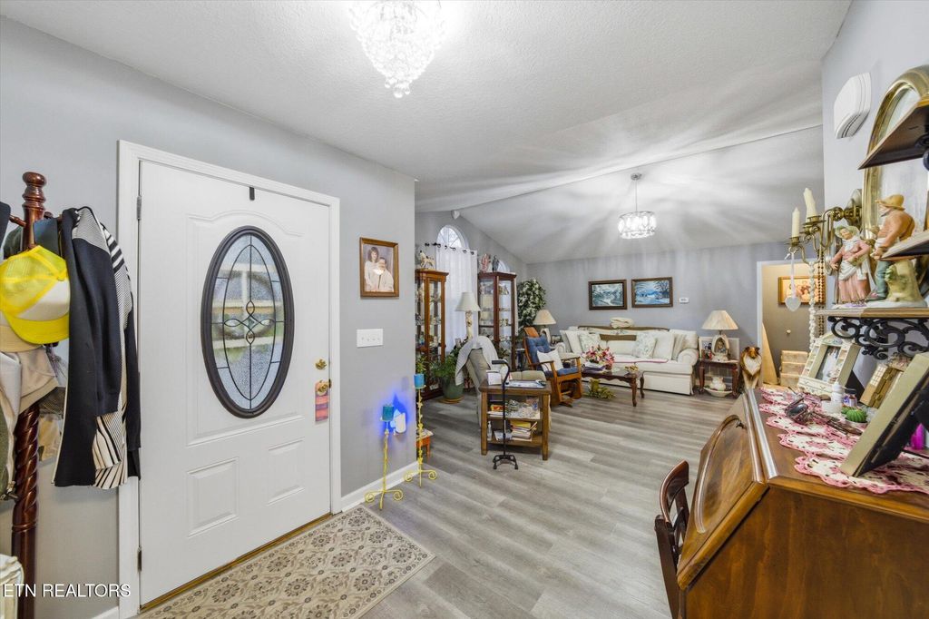 Photo of 2039 Highway 322 E, Sweetwater, TN 37874 (MLS # 1322782)