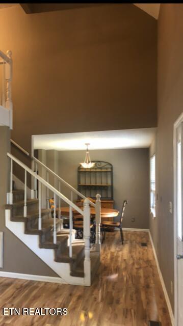 Photo of 206 Heuer St, Sweetwater, TN 37874 (MLS # 1352027)