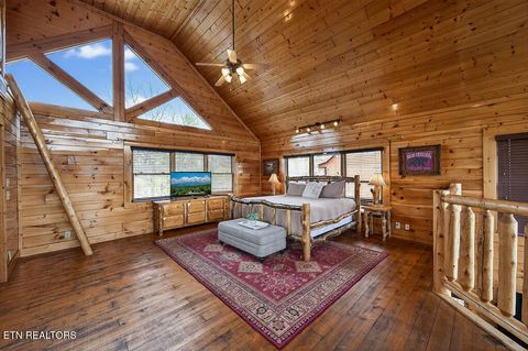 Tiny photo for 1553 Majestic Mountain Drive, Sevierville, TN 37876 (MLS # 1328199)