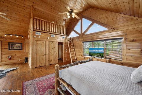 Tiny photo for 1553 Majestic Mountain Drive, Sevierville, TN 37876 (MLS # 1328199)