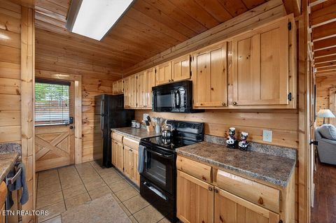 Tiny photo for 1553 Majestic Mountain Drive, Sevierville, TN 37876 (MLS # 1328199)