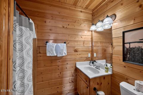 Tiny photo for 1553 Majestic Mountain Drive, Sevierville, TN 37876 (MLS # 1328199)