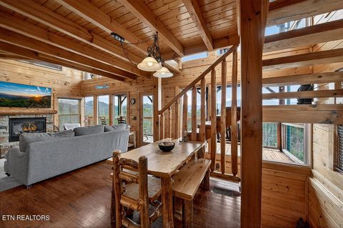 Tiny photo for 1553 Majestic Mountain Drive, Sevierville, TN 37876 (MLS # 1328199)