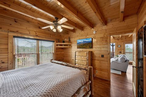 Tiny photo for 1553 Majestic Mountain Drive, Sevierville, TN 37876 (MLS # 1328199)