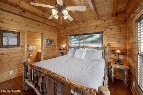 Tiny photo for 1553 Majestic Mountain Drive, Sevierville, TN 37876 (MLS # 1328199)