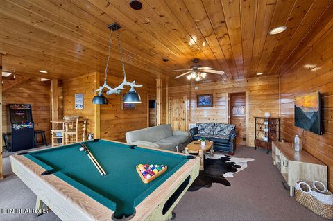 Tiny photo for 1553 Majestic Mountain Drive, Sevierville, TN 37876 (MLS # 1328199)