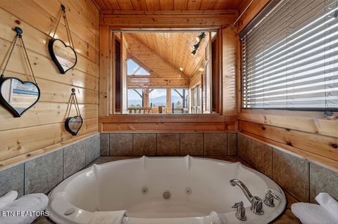 Tiny photo for 1553 Majestic Mountain Drive, Sevierville, TN 37876 (MLS # 1328199)