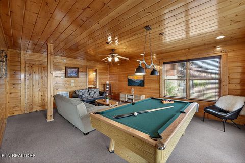 Tiny photo for 1553 Majestic Mountain Drive, Sevierville, TN 37876 (MLS # 1328199)