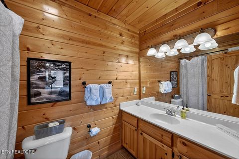 Tiny photo for 1553 Majestic Mountain Drive, Sevierville, TN 37876 (MLS # 1328199)