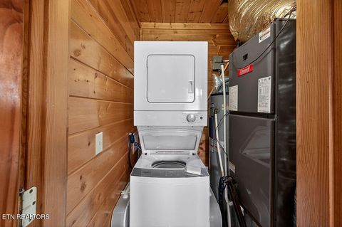 Tiny photo for 1553 Majestic Mountain Drive, Sevierville, TN 37876 (MLS # 1328199)