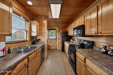 Tiny photo for 1553 Majestic Mountain Drive, Sevierville, TN 37876 (MLS # 1328199)