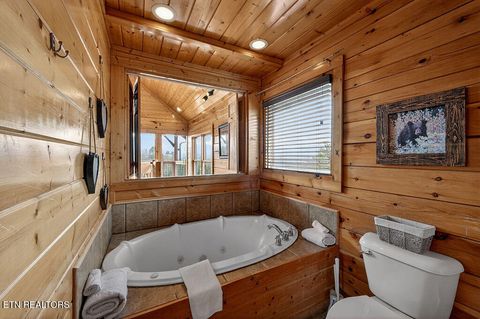 Tiny photo for 1553 Majestic Mountain Drive, Sevierville, TN 37876 (MLS # 1328199)