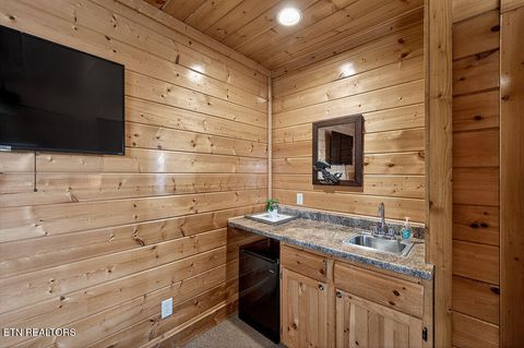 Tiny photo for 1553 Majestic Mountain Drive, Sevierville, TN 37876 (MLS # 1328199)