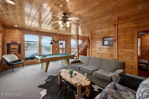 Tiny photo for 1553 Majestic Mountain Drive, Sevierville, TN 37876 (MLS # 1328199)