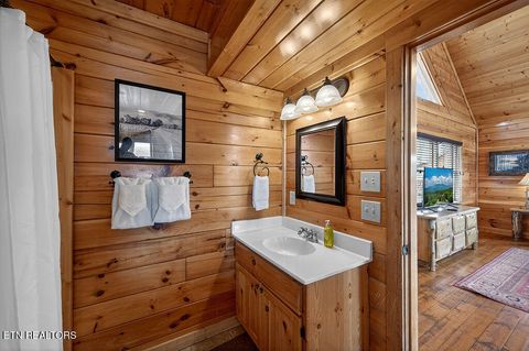 Tiny photo for 1553 Majestic Mountain Drive, Sevierville, TN 37876 (MLS # 1328199)