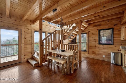 Tiny photo for 1553 Majestic Mountain Drive, Sevierville, TN 37876 (MLS # 1328199)