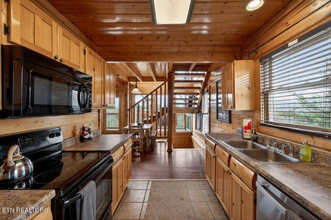 Tiny photo for 1553 Majestic Mountain Drive, Sevierville, TN 37876 (MLS # 1328199)