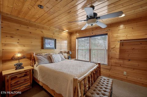 Tiny photo for 1553 Majestic Mountain Drive, Sevierville, TN 37876 (MLS # 1328199)