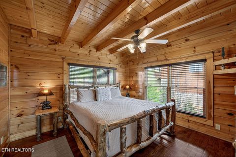 Tiny photo for 1553 Majestic Mountain Drive, Sevierville, TN 37876 (MLS # 1328199)