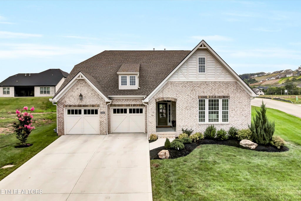 Photo of 2204 Willow Leaf Ln, Knoxville, TN 37932 (MLS # 1311924)