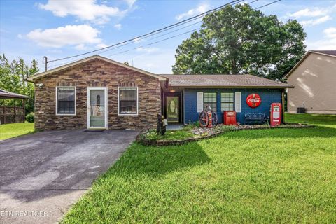 2837 Willa View Drive Pigeon Forge TN 37863