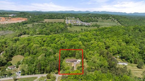 Tiny photo for 12515 Yarnell Rd, Knoxville, TN 37932 (MLS # 1339056)