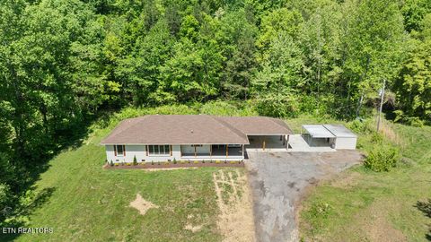 Tiny photo for 12515 Yarnell Rd, Knoxville, TN 37932 (MLS # 1339056)
